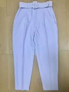 ZARA スラックス　美品