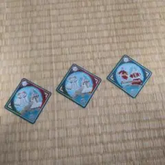 ワッチャ プリマジ カード