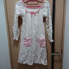 ピーチジョンPJルームウエアワンピース