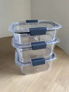 2025年最新】Rubbermaid 食品保存容器の人気アイテム - メルカリ