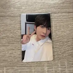 TXT TOGETHER withmuu ウィズミュー ラキドロ 2次 テヒョン