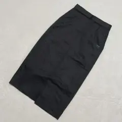 トレコード Trend Dress Code◇ロングタイトスカート きれいめ M