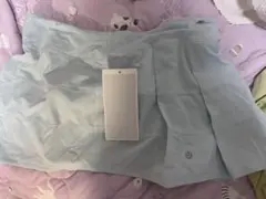 ルルレモン　テニス　スカート
