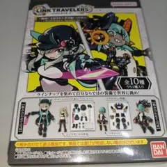 袖なしパーカーセットB