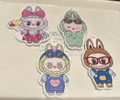 ラブブ♡