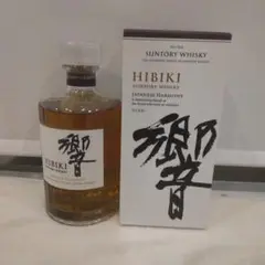 新品未開封 響