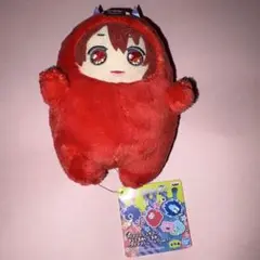 【新品未使用品】アイドリッシュセブン アイナナ 七瀬陸 モンぬい 初版
