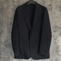 【未使用】 MBセットアップ スーツ ジャケット パンツブラックスーツ