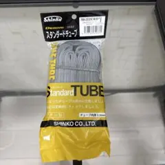 Shinko スタンダードチューブ 700-212/SC W/O
