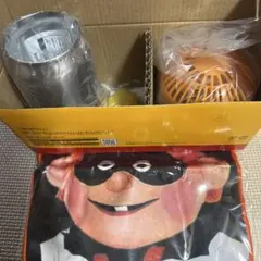 マクドナルド サマーちゃんバッグ 2025