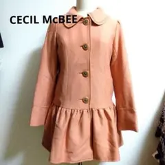 CECIL McBEE アウター