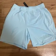 lululemon ルルレモン ランニング ショーツ