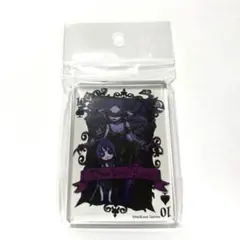 夢の魔女 Dark×POP アクリルブロック Identity V 第五人格