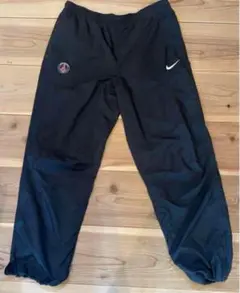 ナイキ × パリサンジェルマン　ナイロンパンツ　NIKE×PSG Lサイズ