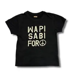 kapital キャピタル　wapisabi Tee