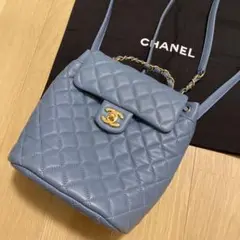 CHANEL バックパック