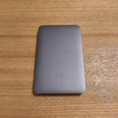 ZENLET VIPグレー 財布 Zenlet 3シリーズ スマートウォレット｜あなたの要望を一つに