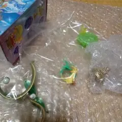 ポケモン Gemstone Collection リーフィア