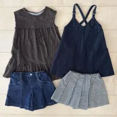 コムサフォセット まとめ売り
