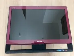 2025年最新】VAIO VPCJ1の人気アイテム - メルカリ