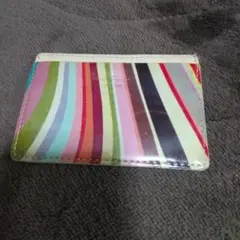 Paul Smith 定期入れ