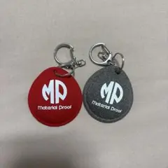 IMPUL インパル キーホルダー 2個セット