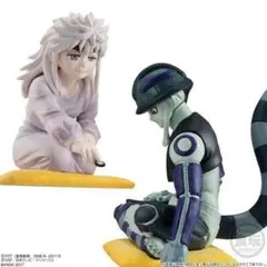 デスクトップハンター　メルエム　コムギ　対局　セット デスクトップハンター メルエム コムギ 対局 セット
