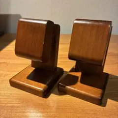 豊岡クラフト製 腕時計スタンド