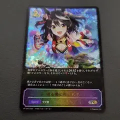 SVE PR-365 迫る熱に押されて
