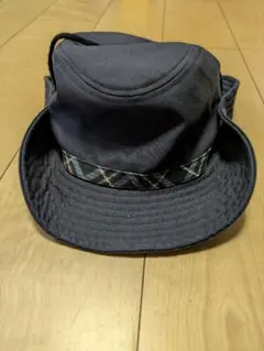 ガールスカウト　ハット　59cm