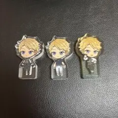 あんスタ　鳴上嵐　ころっと　3個セット