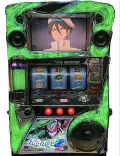 2025年最新】エウレカセブン2 実機の人気アイテム - メルカリ