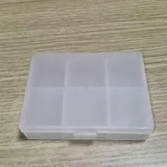 透明プラスチックカードケース