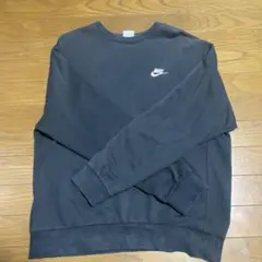 NIKEスウェット