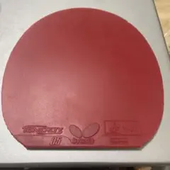 Butterfly Tenergy 05 レッド 卓球ラバー