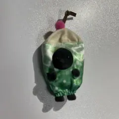 シルバニア きらきらくじ G賞 モグラの赤ちゃん