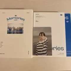 ENHYPEN Memories 2020-2021 DVD STEP1