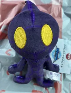 新品☆遊戯王VRAINS　ブレインズ　キャラクターマスコット Ai　イグニス
