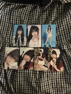 ME:I ミーアイ 村上璃杏 トレカ