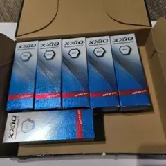 XXIO新品ボール18個