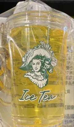 午後の紅茶 キーホルダー アスティー