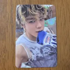ジェノ　トレカ　BTTF