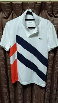 LACOSTEのポロシャツ