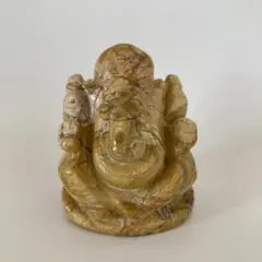 ガネーシャ　ピクチャージャスパー