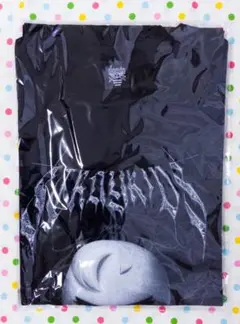 【未開封】ポガリ　EVIL Tシャツ　スキズ　SKZ ピリ　フィリックス