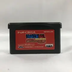 kngame32-0110ドラゴンボールアドバンスアドベンチャーGBAソフトのみ