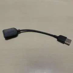 SONY USB接続補助ケーブル ICレコーダー PC-U004
