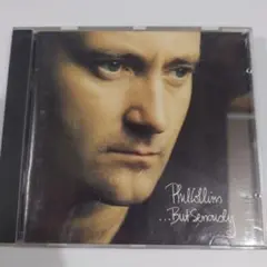 365.125 Phil Collins ...But Seriously CD
