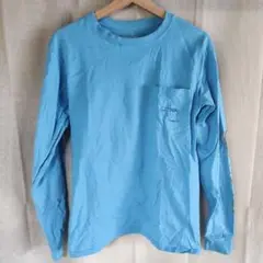 Guy Harvey ライトブルー Tシャツ