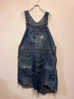 専用 Pay Day 50s 60s VINTAGE オーバーオール 希少　濃紺 専用 Pay Day 50s 60s VINTAGE オーバーオール 希少 濃紺